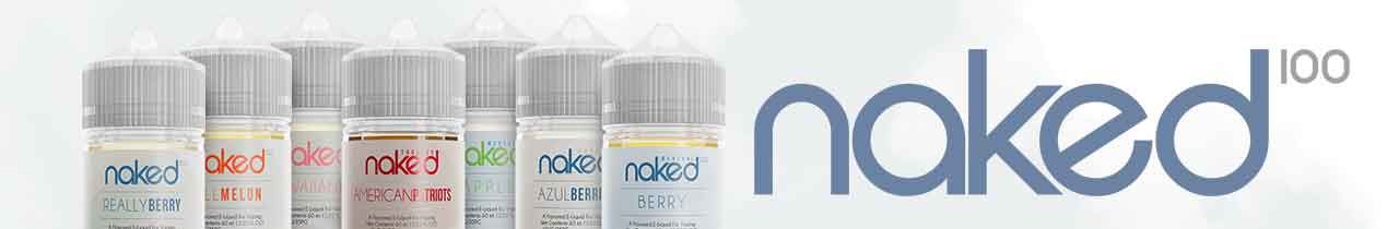 Best Naked 100 E-Liquid in Abu Dhabi