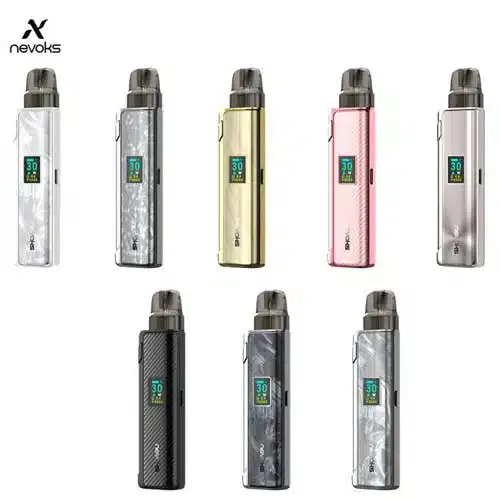 Nevoks Feelin AQ Abu Dhabi