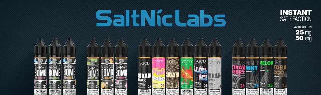 Vgod Vape E-juice Abu Dhabi