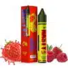 Nasty Liq - Strawberry Raspberry