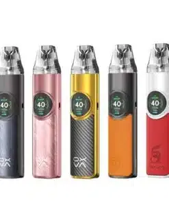 OXVA NeXlim Vape Kit