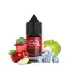 Real Vape - Iced Double Apple Saltnic