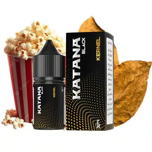 Katana - Kernel Saltnic Abu Dhabi