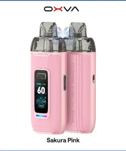 OXVA VPRIME Pod Kit 60W IN Abu Dhabi