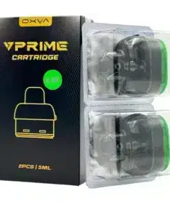 OXVA VPrime Pod Cartridge Abu Dhabi