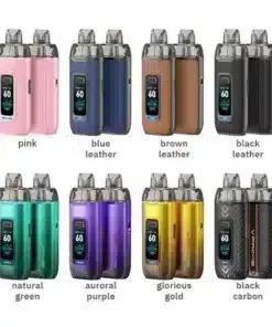 OXVA VPRIME Pod Kit 60W IN Abu Dhabi