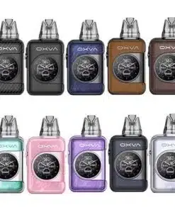 Oxva - Xlim SQ Pro 2 Pod Kit