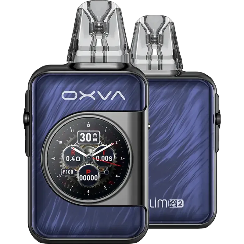 Oxva - Xlim SQ Pro 2 Pod Kit