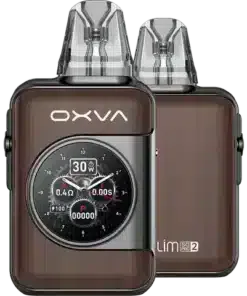Oxva - Xlim SQ Pro 2 Pod Kit