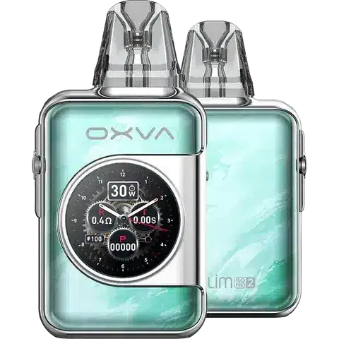 Oxva - Xlim SQ Pro 2 Pod Kit