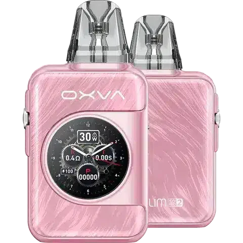 Oxva - Xlim SQ Pro 2 Pod Kit