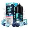 Blueberry Ice Salt - Nasty