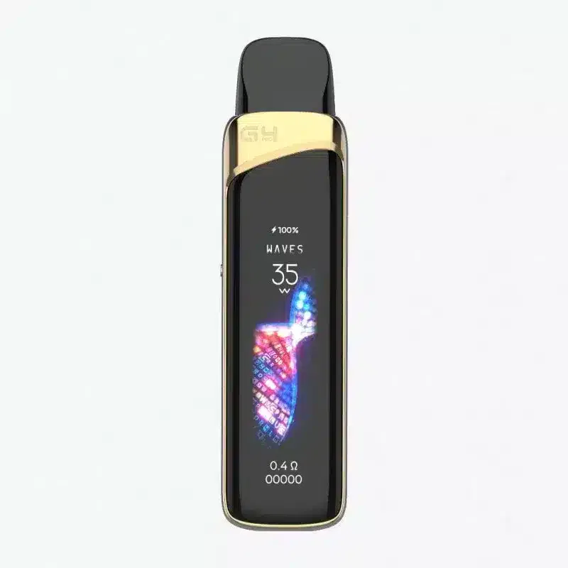 Uwell Caliburn G4 Pro
