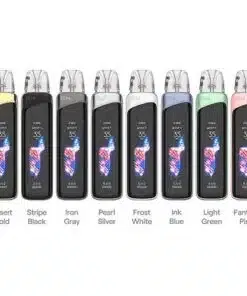 Uwell Caliburn G4 Pro