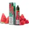 Nasty Liq Raspberry Watermelon