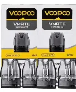 VOOPOO Vmate V2 Pod