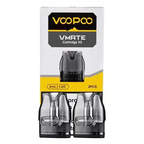 VOOPOO Vmate V2 Pod