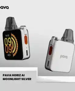 Pava Horiz Ai Pod System
