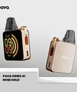 Pava Horiz Ai Pod System