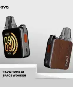 Pava Horiz Ai Pod System