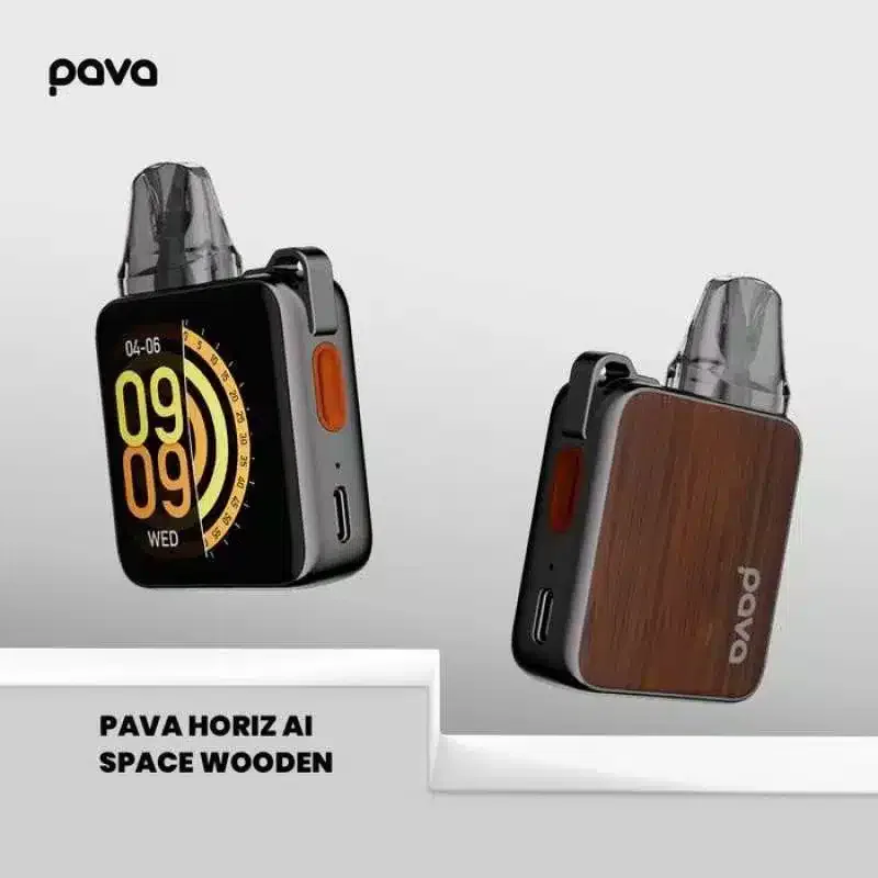 Pava Horiz Ai Pod System