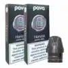 PAVA Horiz Replacement Pods