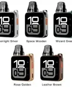 Pava Horiz Ai Pod System