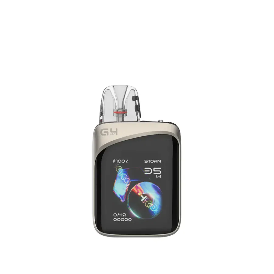 Caliburn G4 Pro KOKO Abu Dhabi