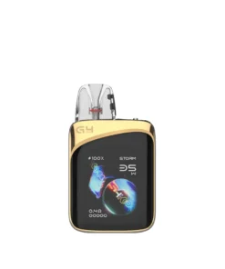 Caliburn G4 Pro KOKO Abu Dhabi