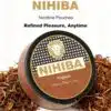 Nihiba - Virginia Nicotine Pouches