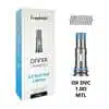 Freemax Onnix OX Coil