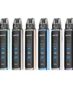 وينكس كيو الترا – غيقفيب