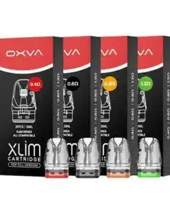 Oxva Xlim Top Fill Pod