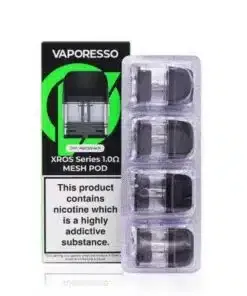 Vaporesso XROS Series Pod Abu Dhabi