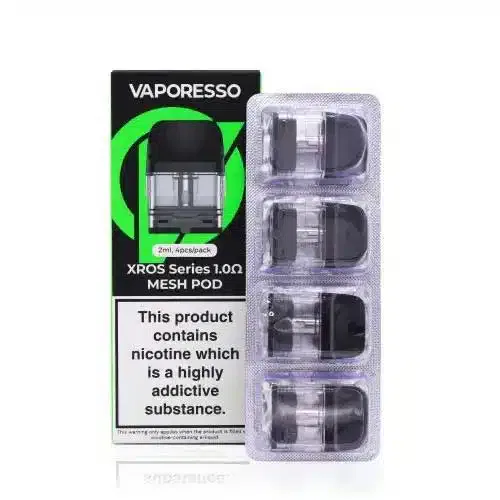 Vaporesso XROS Series Pod Abu Dhabi