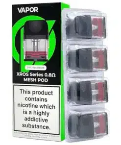 Vaporesso XROS Series Pod Abu Dhabi
