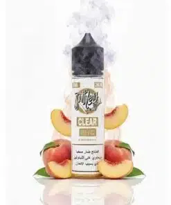 Ruthless Clear Peach