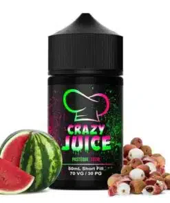 Watermelon Lychee - Mukk Mukk