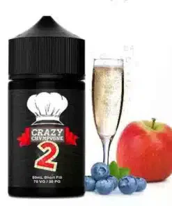 Crazy Chvmpvgne V2