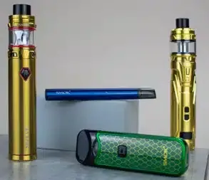 Vape pens