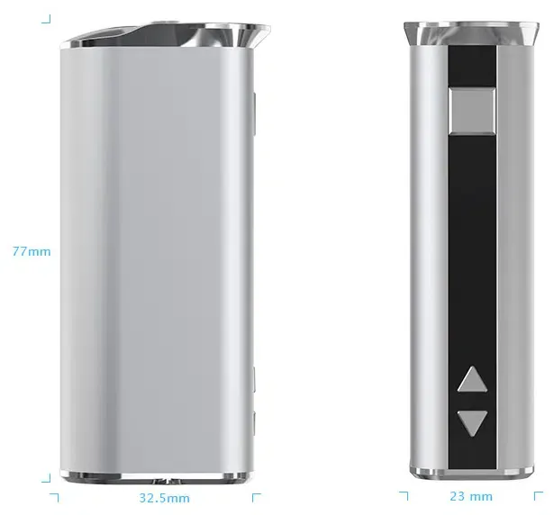 Eleaf iStick 30W Mod
