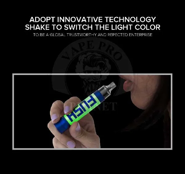 Fush Nano Pod Kit Fush Nano Pod Kit