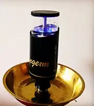 E-Sheesha