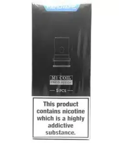 MAGMA AIO Coil – Famovape