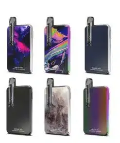 MAGMA AIO KIT 40W - Famovape