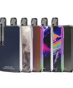MAGMA AIO KIT 40W - Famovape
