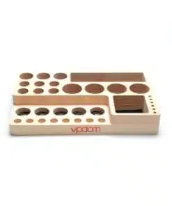 Vpdam Wooden Base C