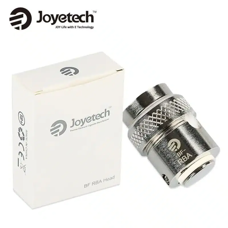 Joyetech Cubis BF RBA Coil