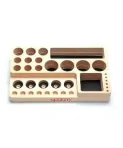 Alternative view of Vpdam Wooden Base C