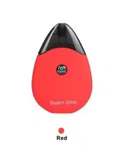 Alternative view of Suorin Drop Starter Kit - 2.0ml&310mah